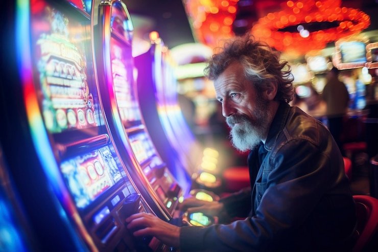 Roulette live: pilih area taruhan, lihat hasil putaran dalam unit permainan Meja roulette dengan daftar taruhan multi-currency di aplikasi ovo99