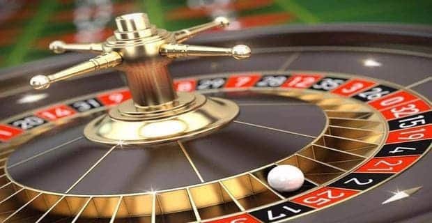 Riwayat permainan dan statistik meja di aplikasi ovo99